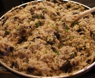 Risotto