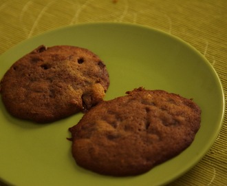 Daim cookies