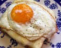 Crocque Madame