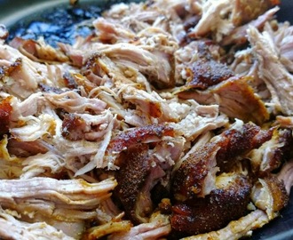 Pulled Pork