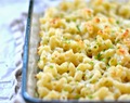 Juustopasta / Mac 'n' Cheese