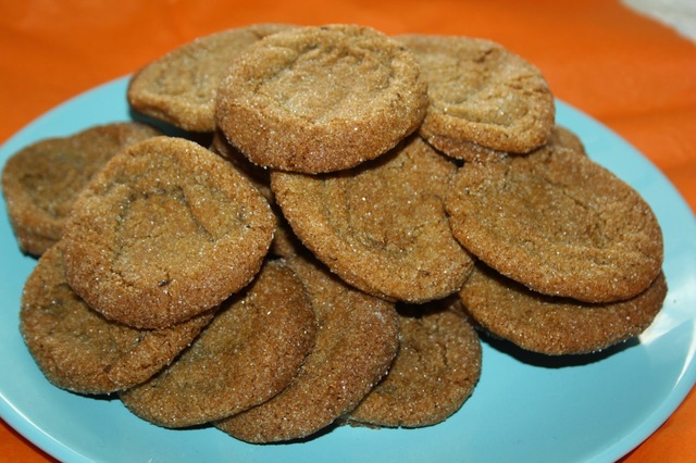 Fariini-cookiesit, uskomattoman hyvät ja helpot, rapeat ja pehmeät