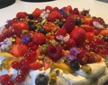 Polttariporukan Pavlova!