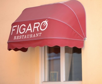 Figaron lounaat
