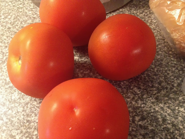 MoveMe kokkaa - Tomaattikeitto