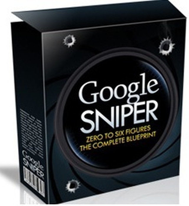 Over $1,000,000 Paid Out In 2013 on CB with Google Sniper