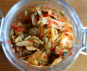 Kimchi