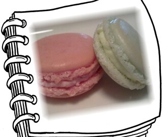 Macarons!