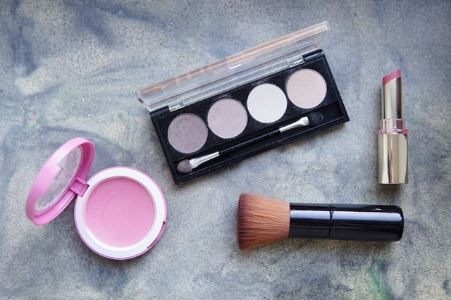 Keski-ikäisen meikkivinkit | Make up tips from a middle aged woman