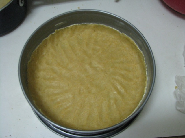Jamie's Dough (Jamien Murotaikina)