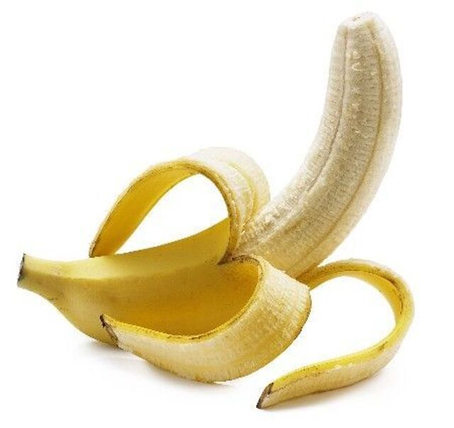 Banaani + kauneudenhoito?