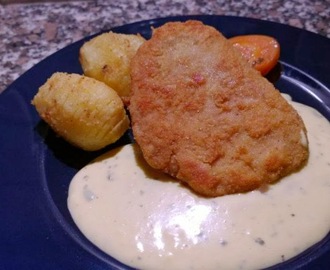 Cordon bleu / Sveitsin leike