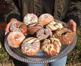 Donuts