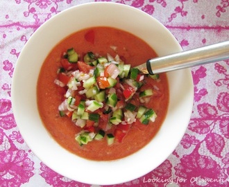 Gazpacho