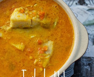 Currykala