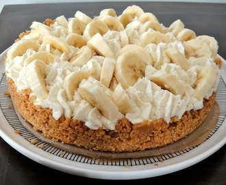 Banoffee