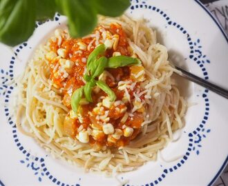 Spagetti Mifunese