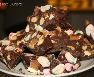 Rocky Road