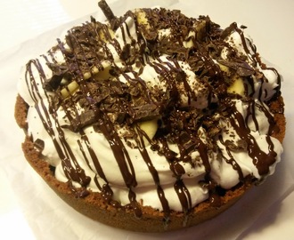 Banoffee Pie