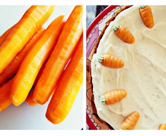 Hey, It´s a Carrot!