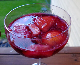 Sangria tai Sangriabooli