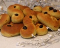 Lussekatter