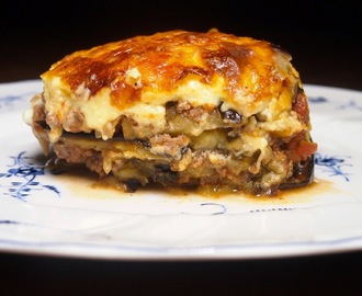 Moussaka