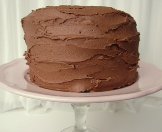 Chocolate Cake