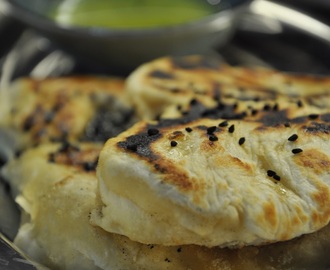 Naan revisited