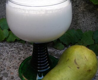 Välipala smoothie