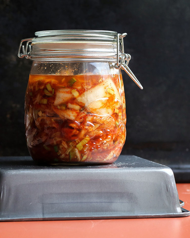 Kimchi