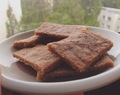 Peanutbutter cookies