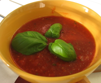 Gazpacho