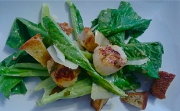 Salaatin kastikkeet