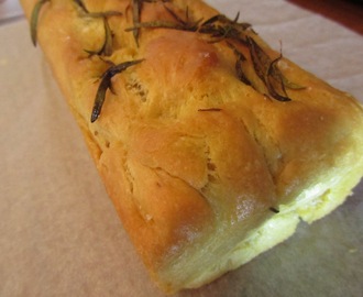 Focaccia