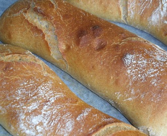 Speltticiabatta