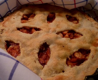 APPLE PIE