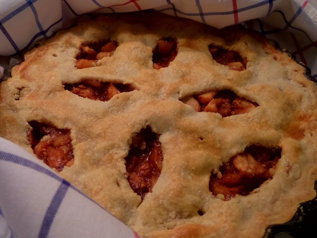 APPLE PIE