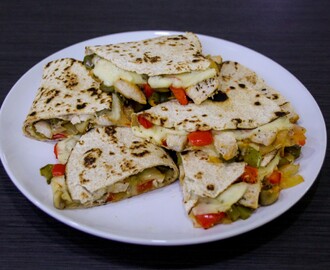 Quesadillat