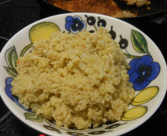 Bulgur