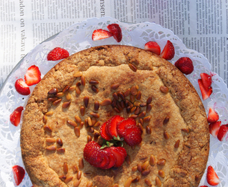 Torta della Nonna