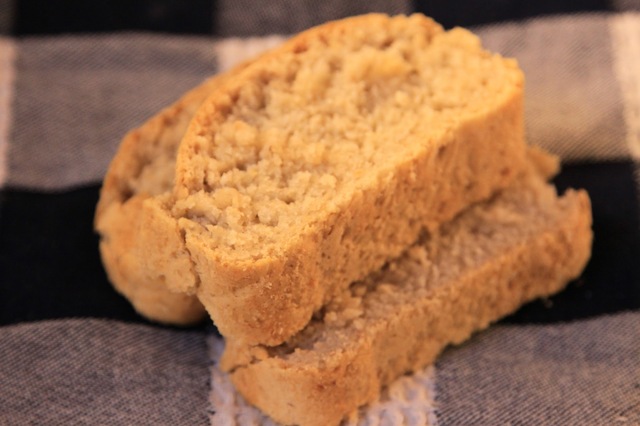 Multi-grain bread (Moniviljaleipä)