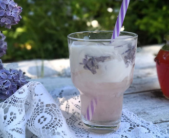 Italian Cream Soda syreenikukista