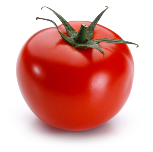 Silakat tomaatissa