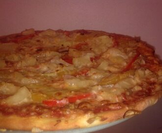 Pizzaa