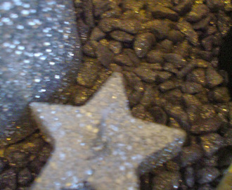 Sparkle sparkle little star