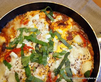 Shakshuka