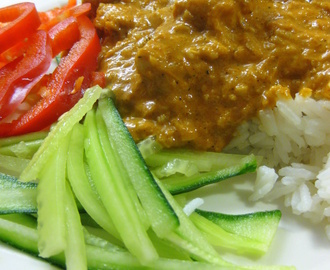 Currykana