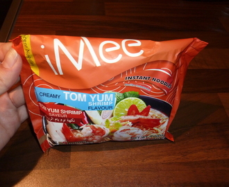 iMee Tom yumia, hehehee