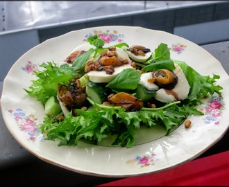 Kreek salat